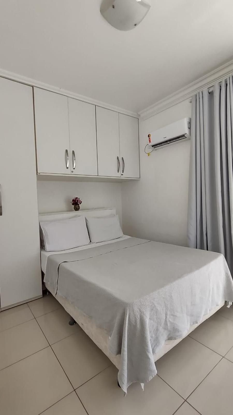 Apartamento Farol Barra Flat Salvador Bagian luar foto